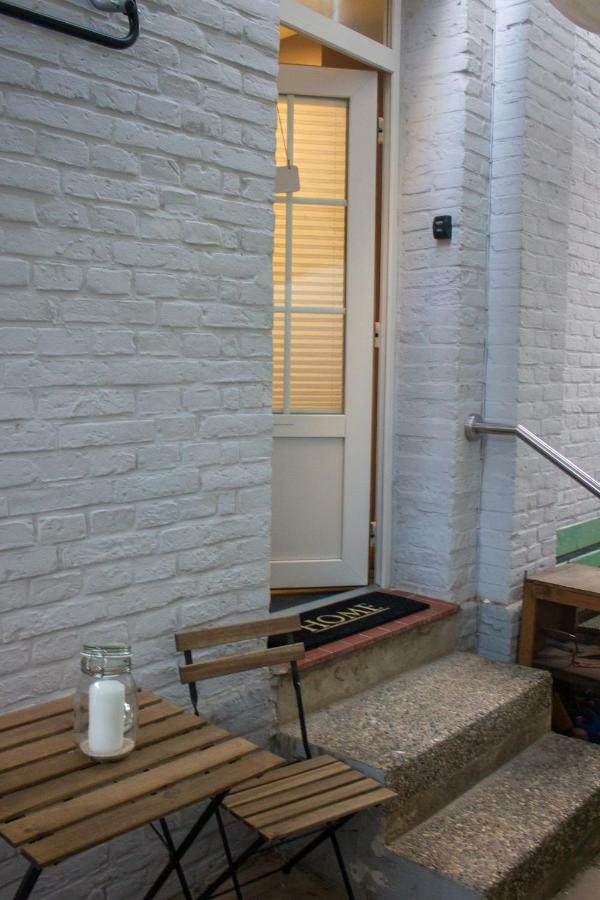 Stadtflucht Lueneburg: Ferienwohnungen Innenstadt Zewnętrze zdjęcie