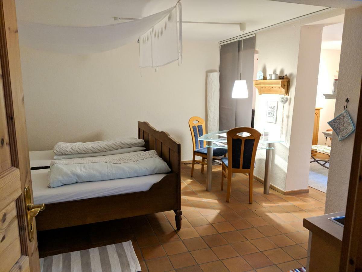 Stadtflucht Lueneburg: Ferienwohnungen Innenstadt Zewnętrze zdjęcie